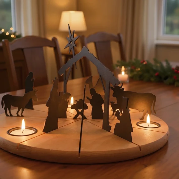 Adventskranz-beispielbild