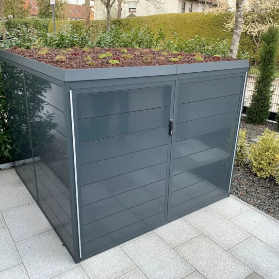 fahrradgarage