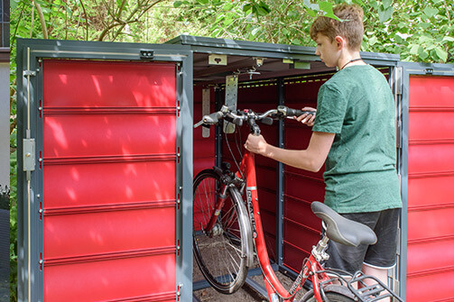 Fahrradbox-b