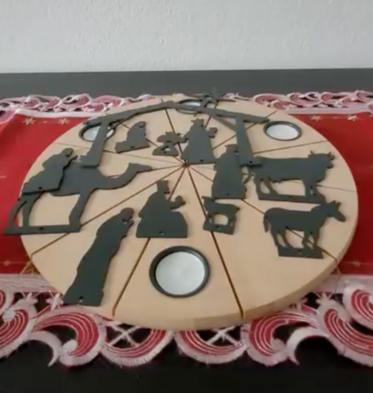 krippe-bauteile